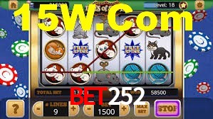 Exclusive Games Bet252