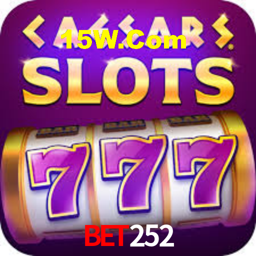 Bet252 Com App
