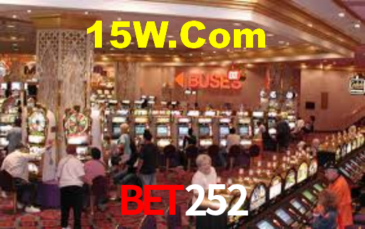Bet252 Win