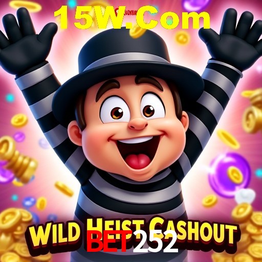 Interface Premium Bet252