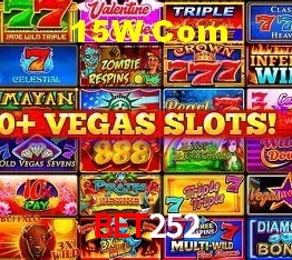 Inovações de Jogos na Bet252: O Futuro das Experiências Interativas