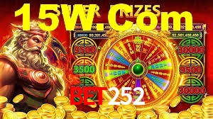 Bet252 Win