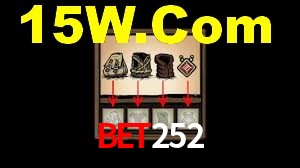 Bet252,Bet252 Win