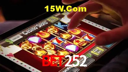 Apostas Esportivas na Bet252: Um Guia Completo