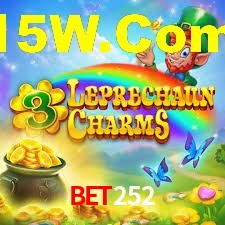 Bet252 Com App