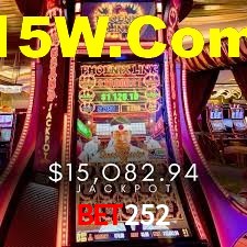 Live Casino Bet252