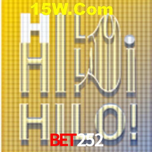 Game Providers Bet252