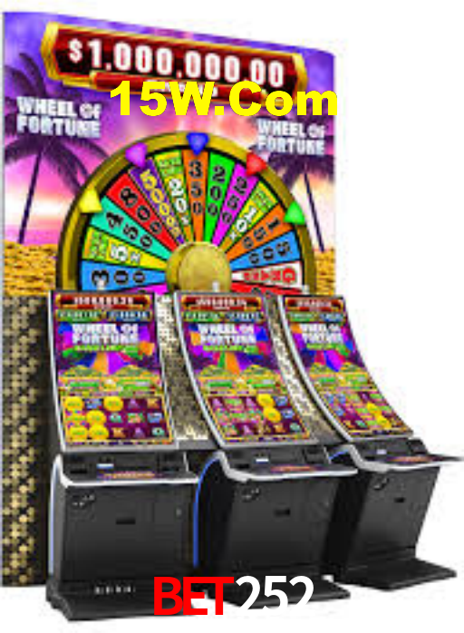 Bet252 Com App