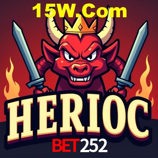 Provedores de Jogos Bet252