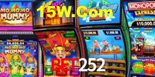 Bet252 Win