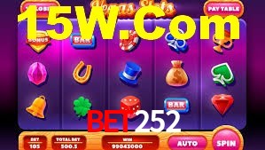 Explore as vantagens do Bet252: serviço profissional e confiabilidade