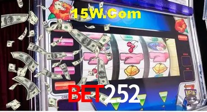 A Popularidade dos Caça-Níqueis no Bet252