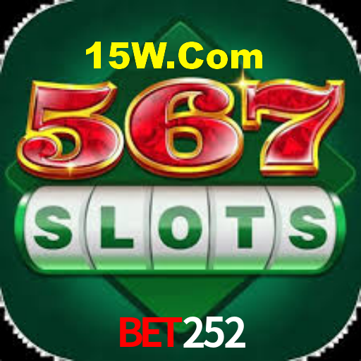 Bet252 Com App