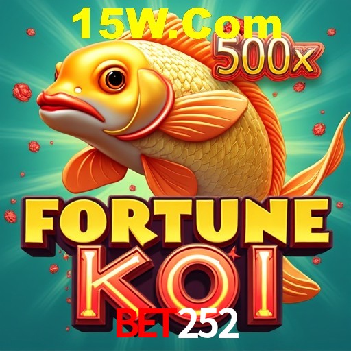 Promoções Sazonais Bet252