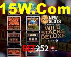 Bet252 Com App
