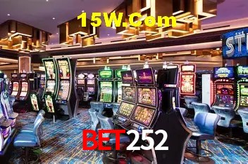 Descubra o Programa VIP da Bet252: Vantagens Exclusivas para Jogadores