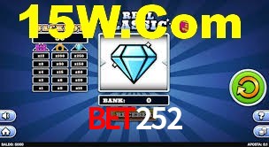 Bet252 Win