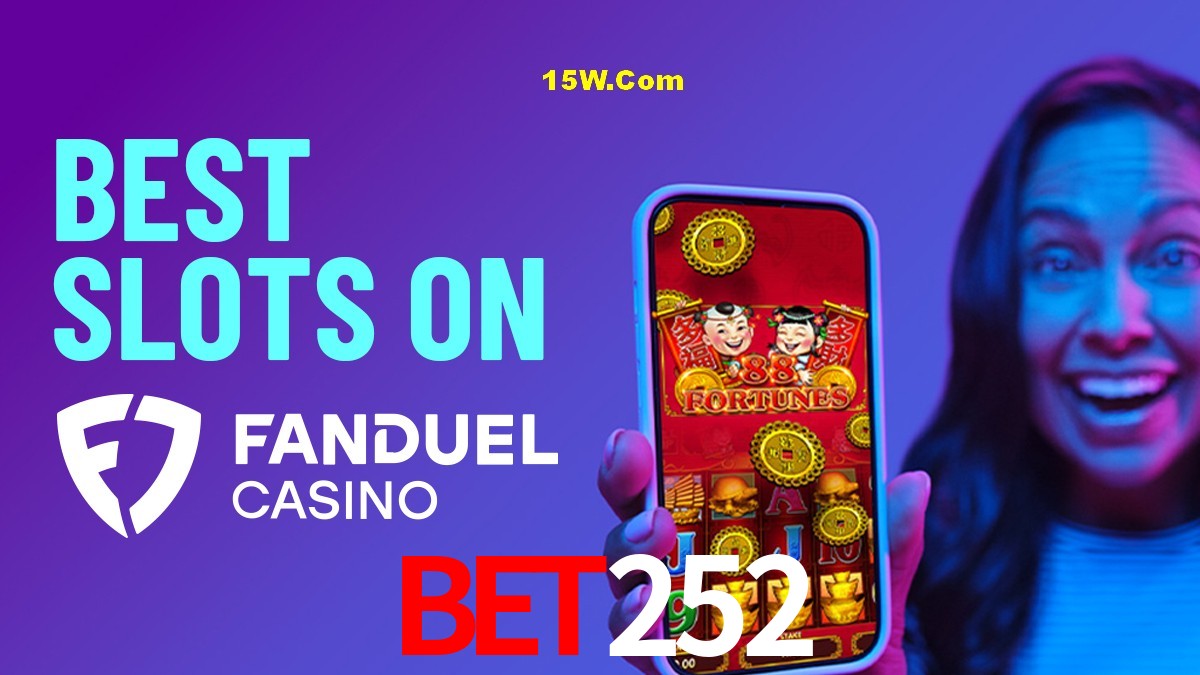 Welcome Bonus Bet252