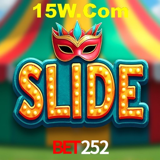 Diretório de Jogos Bet252
