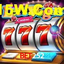 Daily Bonuses Bet252