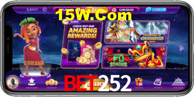 Desvendando o Mundo dos Jogos Virtuais na Bet252